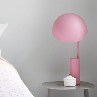 Normann Copenhagen Cap table lamp h. 50 cm. - Buy now on ShopDecor - Discover the best products by NORMANN COPENHAGEN design