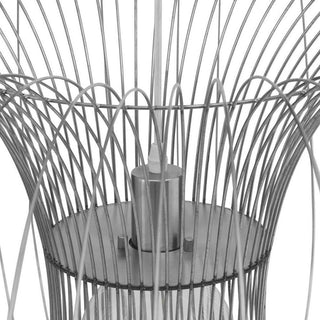 Normann Copenhagen Coil Lamp pendant lamp diam. 50 cm. - Buy now on ShopDecor - Discover the best products by NORMANN COPENHAGEN design