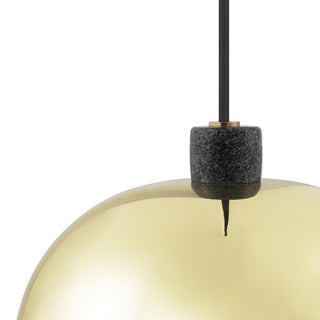 Normann Copenhagen Grant pendant lamp diam. 23 cm. - Buy now on ShopDecor - Discover the best products by NORMANN COPENHAGEN design