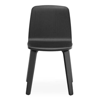 Normann Copenhagen Just oak chair - Buy now on ShopDecor - Discover the best products by NORMANN COPENHAGEN design
