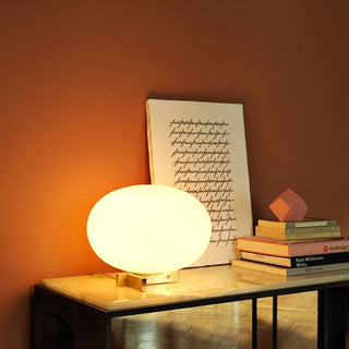 OLuce Alba 265 table lamp by Mariana Pellegrino Soto - Buy now on ShopDecor - Discover the best products by OLUCE design