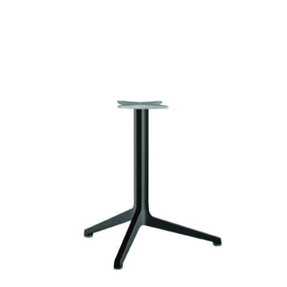 Pedrali Ypsilon 4793 table base black H.50 cm. Buy on Shopdecor PEDRALI collections