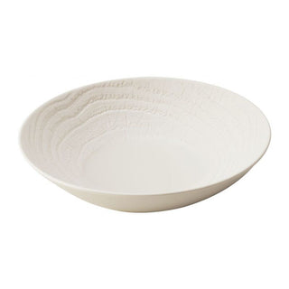 Revol Arborescence deep coupe plate diam. 24.2 cm. Revol Ivory Buy on Shopdecor REVOL collections