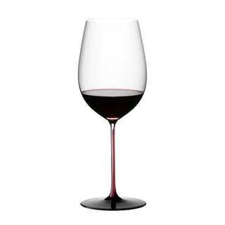 Riedel Black Series Collector's Edition Bordeaux Grand Cru Buy on Shopdecor RIEDEL collections