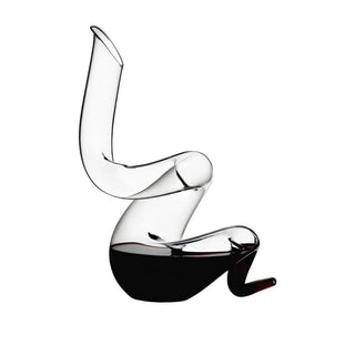 Riedel Boa Decanter Buy on Shopdecor RIEDEL collections