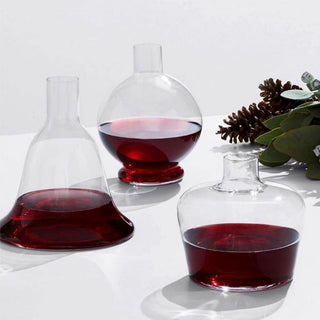 Riedel Marne Decanter Buy on Shopdecor RIEDEL collections