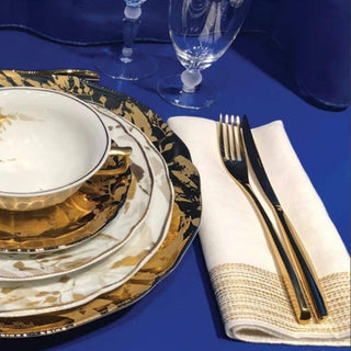 Rosenthal Heritage Midas porcelain plate deep diam. 23 cm Buy on Shopdecor ROSENTHAL collections