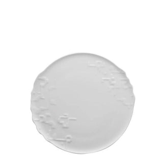 Rosenthal Landscape plate diam. 18 cm - white porcelain Buy on Shopdecor ROSENTHAL collections