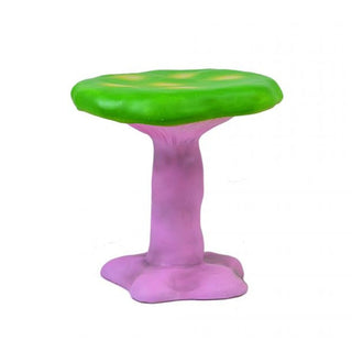 Seletti Amanita stool green-purple Buy on Shopdecor SELETTI collections