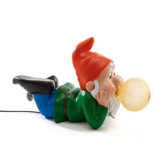 Seletti Dreaming Gummy Lamp LED Buy on Shopdecor SELETTI collections