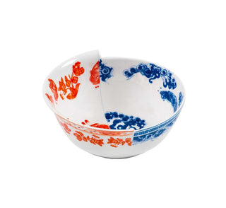 Seletti Hybrid porcelain bowl Eutropia Buy on Shopdecor SELETTI collections