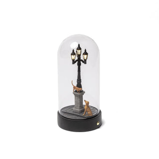 Seletti My Little Evening table lamp Buy on Shopdecor SELETTI collections