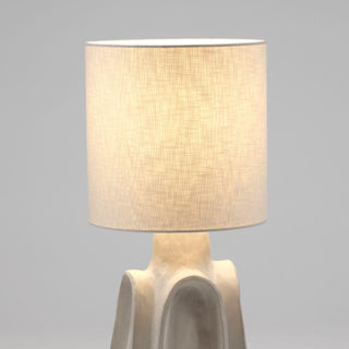 Serax Billy table lamp white h. 53 cm. - Buy now on ShopDecor - Discover the best products by SERAX design