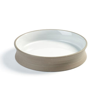 Serax Dusk bowl Double Use diam. 17.5 cm. taupe Buy on Shopdecor SERAX collections