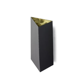 Serax Essentials wall lamp Kvg nr.04-01 black/brass Buy on Shopdecor SERAX collections