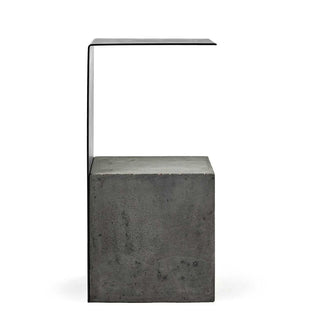 Serax L'obstacle De L'appartement side table h. 60 cm. Buy on Shopdecor SERAX collections
