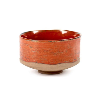 Serax Meal x3 bowl n1 red diam. 15 cm. Buy on Shopdecor SERAX collections