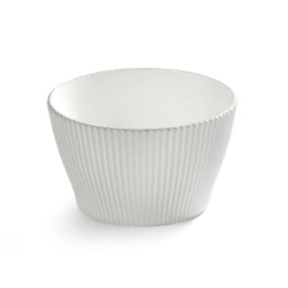 Serax Nido bowl 2 L white diam. 12 cm. - Buy now on ShopDecor - Discover the best products by SERAX design