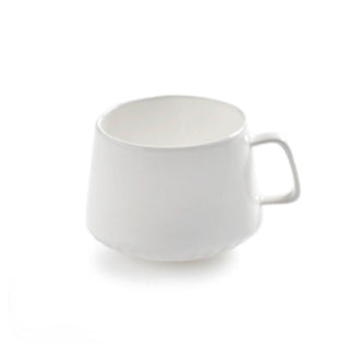 Serax Nido espresso cup white h. 4.5 cm. - Buy now on ShopDecor - Discover the best products by SERAX design