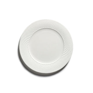 Serax Nido plate XS white diam. 14 cm. - Buy now on ShopDecor - Discover the best products by SERAX design