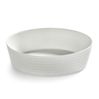 Serax Nido serving bowl M white diam. 18 cm. Buy on Shopdecor SERAX collections