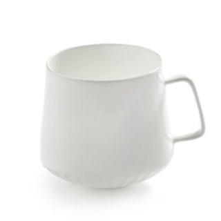 Serax Nido tea cup h. 8.3 cm. Serax Nido White Buy on Shopdecor SERAX collections