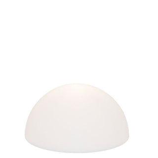 Slide 1/2 Globo Out Floor Lamp/Lighting Ball by Giò Colonna Romano 60 cm Buy on Shopdecor SLIDE collections