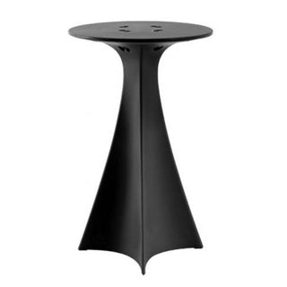 Slide Jet table h. 100 cm. Slide Jet Black FH - Buy now on ShopDecor - Discover the best products by SLIDE design