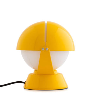 Stilnovo Buonanotte table lamp Stilnovo Buonanotte Yellow - Buy now on ShopDecor - Discover the best products by STILNOVO design