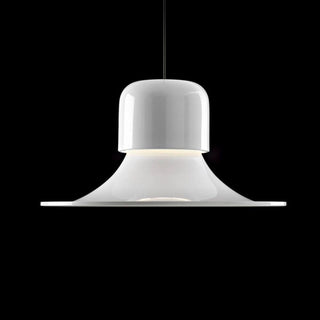 Stilnovo Campana suspension lamp LED - Buy now on ShopDecor - Discover the best products by STILNOVO design