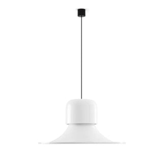 Stilnovo Campana suspension lamp LED Stilnovo Campana White - Buy now on ShopDecor - Discover the best products by STILNOVO design