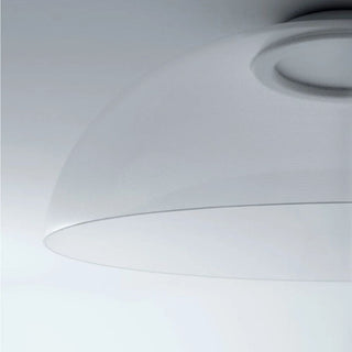 Stilnovo Demì LED wall/ceiling lamp diam. 95 cm. Buy on Shopdecor STILNOVO collections
