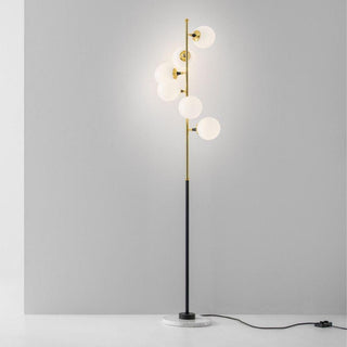 Stilnovo Galassia floor lamp - Buy now on ShopDecor - Discover the best products by STILNOVO design