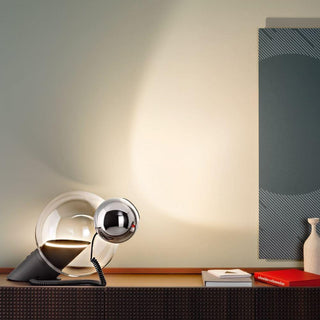 Stilnovo Gravita table lamp LED - Buy now on ShopDecor - Discover the best products by STILNOVO design