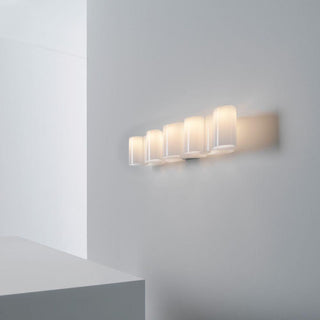 Stilnovo Honey LED wall lamp 72 cm. - Buy now on ShopDecor - Discover the best products by STILNOVO design