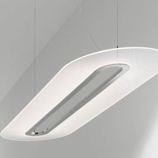 Stilnovo Opti-Line suspension lamp LED - Buy now on ShopDecor - Discover the best products by STILNOVO design