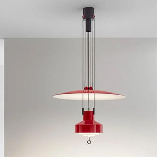 Stilnovo Saliscendi suspension lamp LED - Buy now on ShopDecor - Discover the best products by STILNOVO design