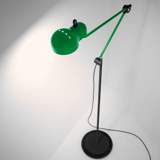 Stilnovo Topo floor lamp - Buy now on ShopDecor - Discover the best products by STILNOVO design