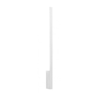 Stilnovo Xilema LED wall lamp h. 79 cm. White - Buy now on ShopDecor - Discover the best products by STILNOVO design