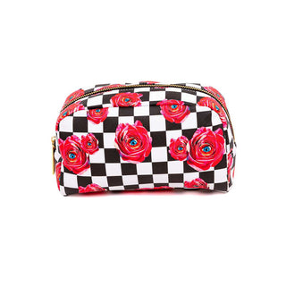 Seletti Toiletpaper Beauty Case Roses Buy on Shopdecor TOILETPAPER HOME collections