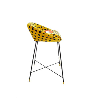 Seletti Toiletpaper High Stool Shit Buy on Shopdecor TOILETPAPER HOME collections