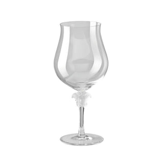 Versace meets Rosenthal Lumière brandy glass - Buy now on ShopDecor - Discover the best products by VERSACE HOME design