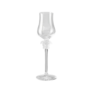 Versace meets Rosenthal Lumière grappa glass - Buy now on ShopDecor - Discover the best products by VERSACE HOME design