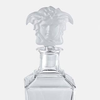 Versace meets Rosenthal Treasury decanter - Buy now on ShopDecor - Discover the best products by VERSACE HOME design