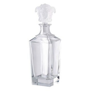 Versace meets Rosenthal Treasury decanter - Buy now on ShopDecor - Discover the best products by VERSACE HOME design