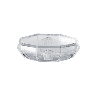 Versace meets Rosenthal Treasury fruit dish diam. 14 cm. - Buy now on ShopDecor - Discover the best products by VERSACE HOME design