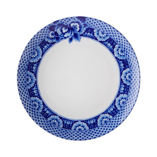 Vista Alegre Blue Ming dinner plate diam. 28 cm. Buy on Shopdecor VISTA ALEGRE collections