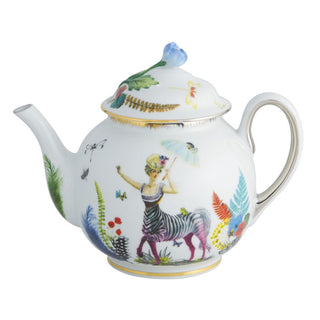 Vista Alegre Caribe tea pot Buy on Shopdecor VISTA ALEGRE collections
