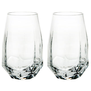 Vista Alegre Gemstone set 2 Highball glasses - Buy now on ShopDecor - Discover the best products by VISTA ALEGRE design