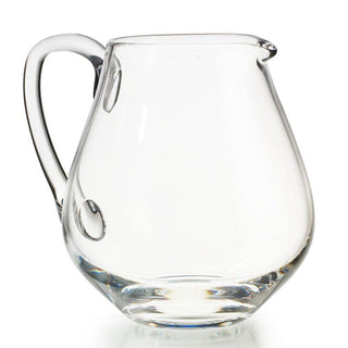 Vista Alegre Lybra pitcher - Buy now on ShopDecor - Discover the best products by VISTA ALEGRE design